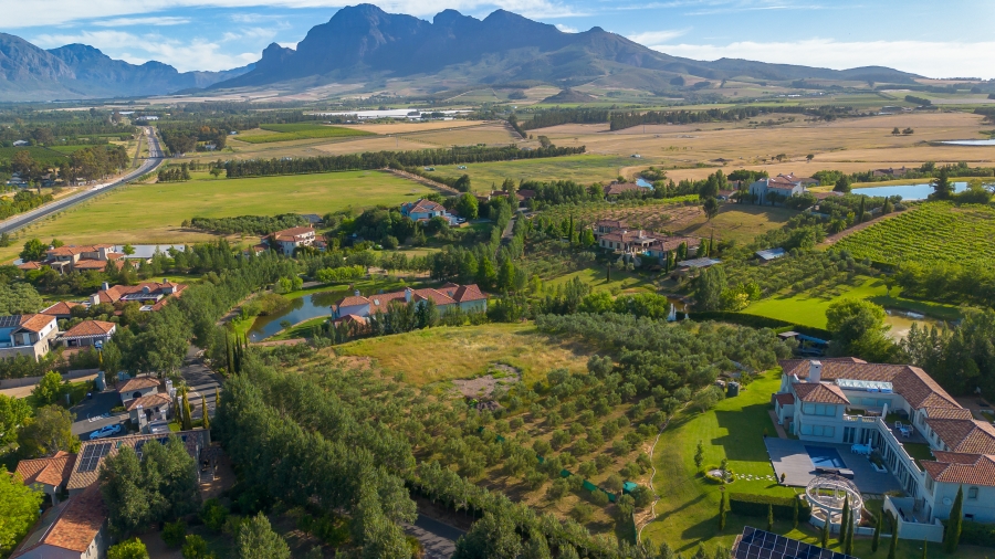 0 Bedroom Property for Sale in Winelands Western Cape